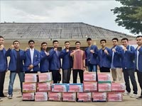 Program Perkuliahan Shift STIE Hidayatullah Depok Nomor 1