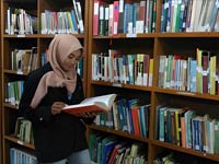 Program Perkuliahan Shift STIE Hidayatullah Depok Nomor Kumpulan Foto 2