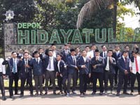 Program Perkuliahan Shift STIE Hidayatullah Depok Nomor Foto Home 3